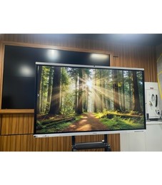 MÀN HÌNH TƯƠNG TÁC DẠY HỌC 86 INCH